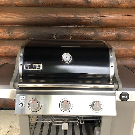 Mama Bear Villa Valemount Exterior photo
